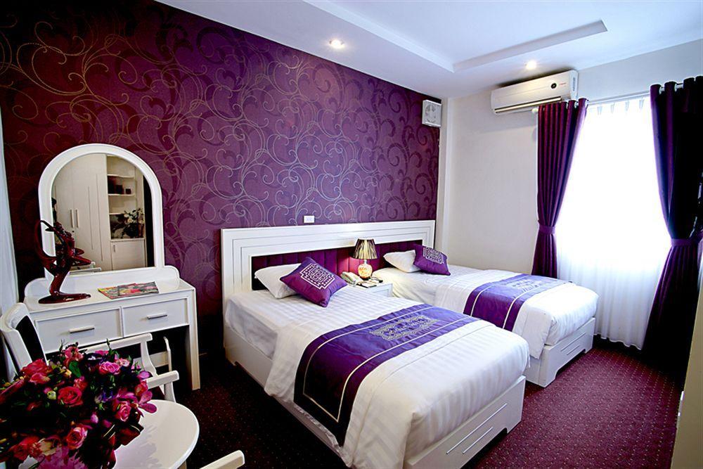 Lavish Centre Hanoi Exterior photo