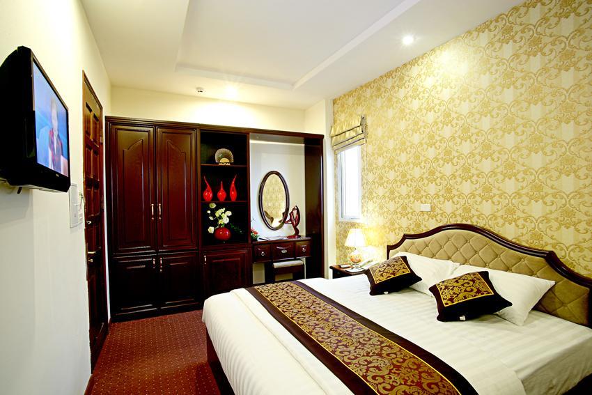 Lavish Centre Hanoi Exterior photo
