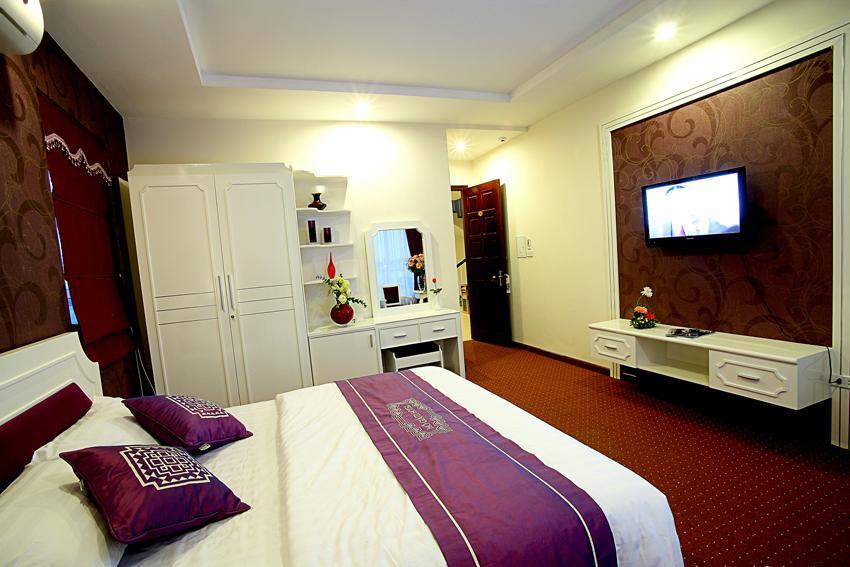 Lavish Centre Hanoi Exterior photo
