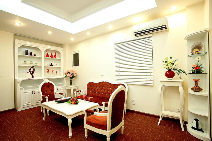 Lavish Centre Hanoi Exterior photo