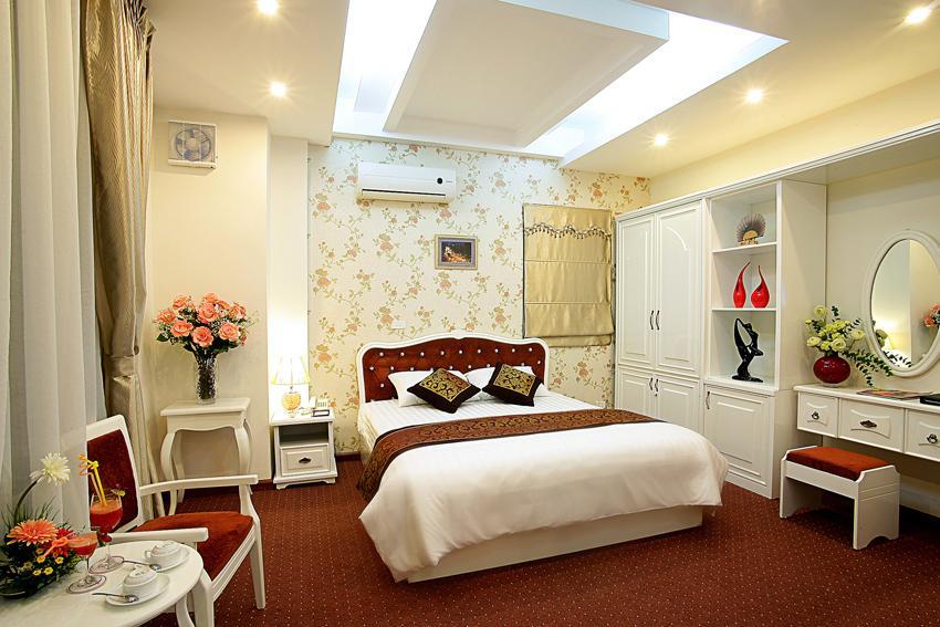 Lavish Centre Hanoi Exterior photo