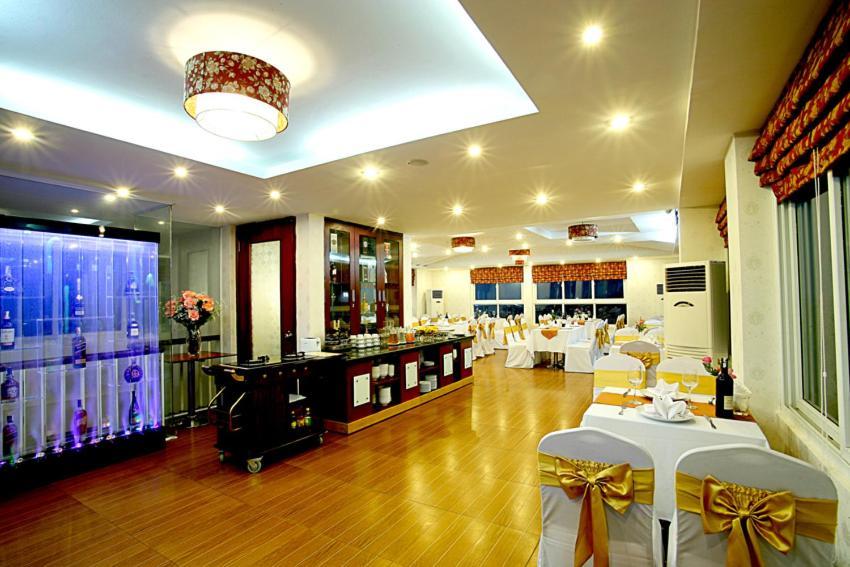 Lavish Centre Hanoi Exterior photo