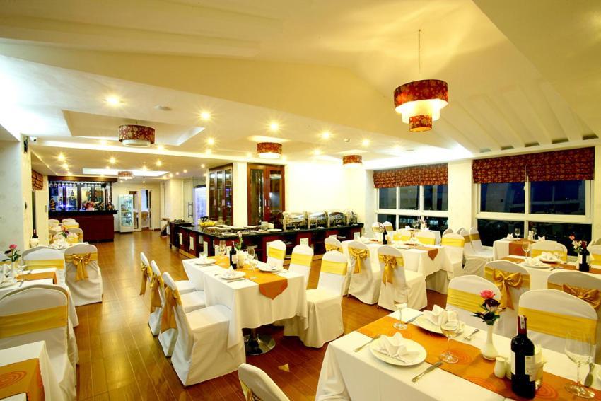 Lavish Centre Hanoi Exterior photo