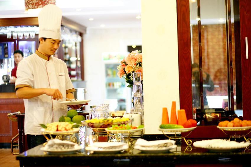 Lavish Centre Hanoi Exterior photo
