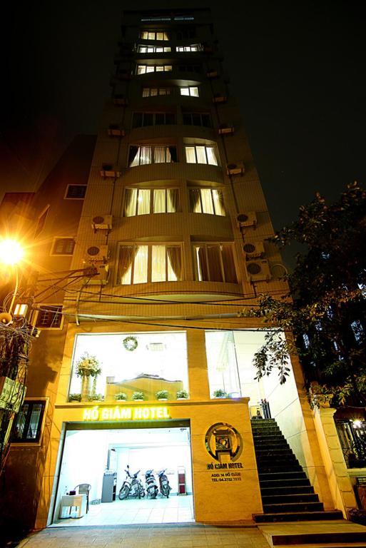 Lavish Centre Hanoi Exterior photo