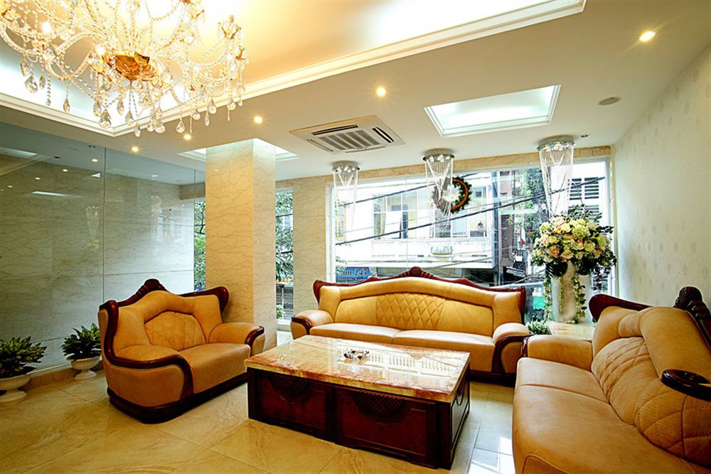Lavish Centre Hanoi Exterior photo
