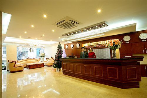 Lavish Centre Hanoi Exterior photo