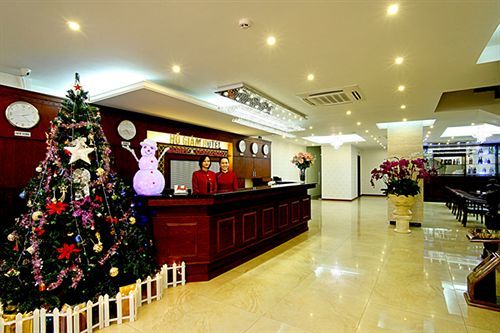 Lavish Centre Hanoi Exterior photo