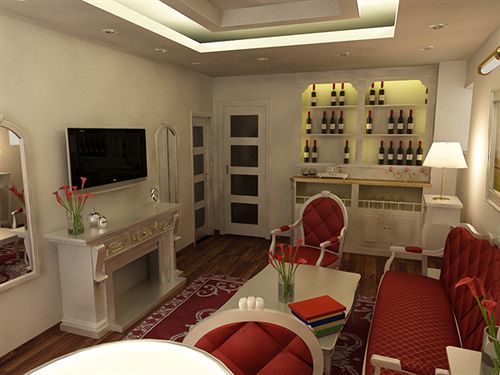 Lavish Centre Hanoi Exterior photo